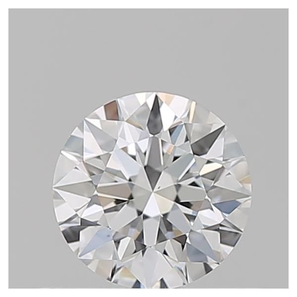 ROUND 0.51 E VS1 EX-EX-EX - 100769706912 GIA Diamond