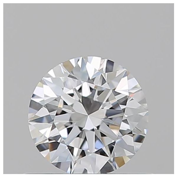 ROUND 0.55 E IF EX-EX-EX - 100769706915 GIA Diamond