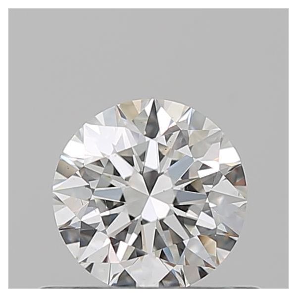 ROUND 0.5 G VS2 EX-EX-EX - 100769706916 GIA Diamond