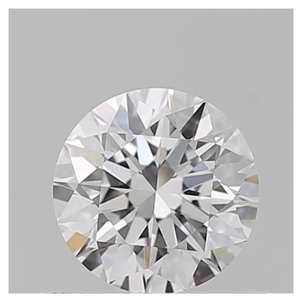 ROUND 0.56 E VS1 EX-EX-EX - 100769706919 GIA Diamond