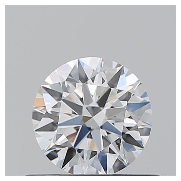 ROUND 0.52 E VS1 EX-EX-EX - 100769706925 GIA Diamond