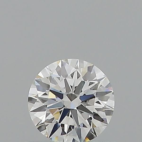 ROUND 0.55 F VS1 EX-EX-EX - 100769706926 GIA Diamond