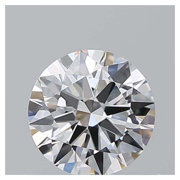 ROUND 0.58 G VS1 EX-EX-EX - 100769706927 GIA Diamond
