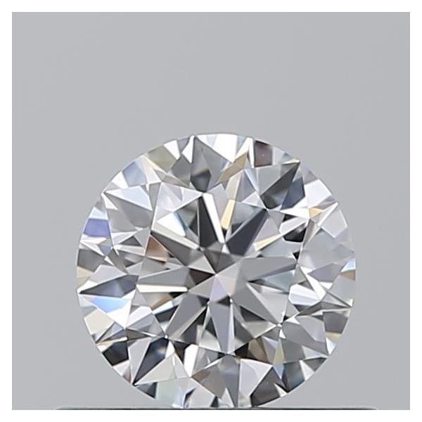 ROUND 0.5 E VS1 EX-EX-EX - 100769706928 GIA Diamond