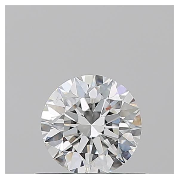 ROUND 0.51 G VS2 EX-EX-EX - 100769706932 GIA Diamond