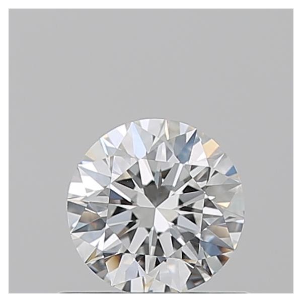 ROUND 0.57 G VS2 EX-EX-EX - 100769706934 GIA Diamond