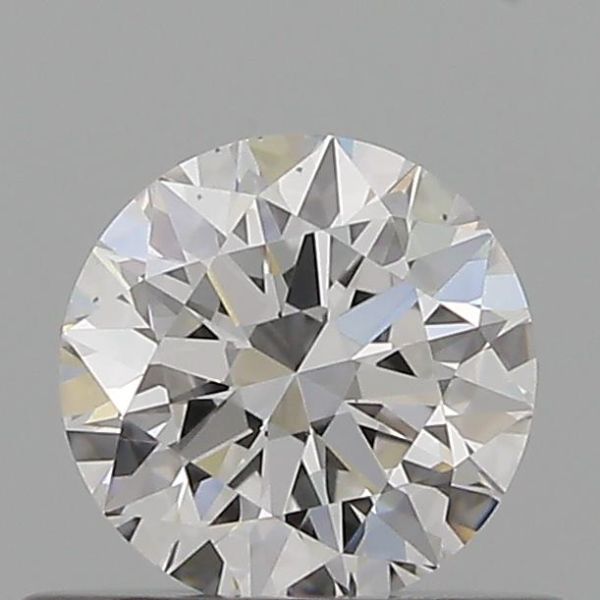 ROUND 0.5 D VS2 EX-EX-EX - 100769706941 GIA Diamond