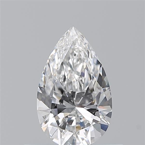 PEAR 0.5 E VS2 --VG-VG - 100769706952 GIA Diamond