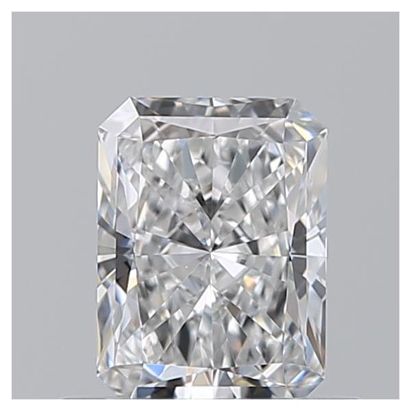 RADIANT 0.58 E VVS1 --EX-EX - 100769706961 GIA Diamond