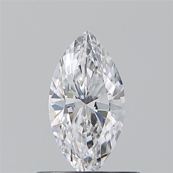 MARQUISE 0.5 D VS2 --VG-EX - 100769706962 GIA Diamond