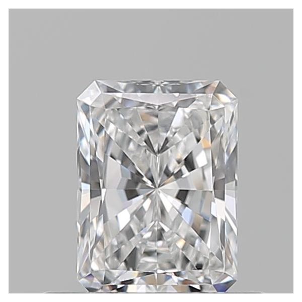 RADIANT 0.52 D VS1 --VG-EX - 100769706966 GIA Diamond