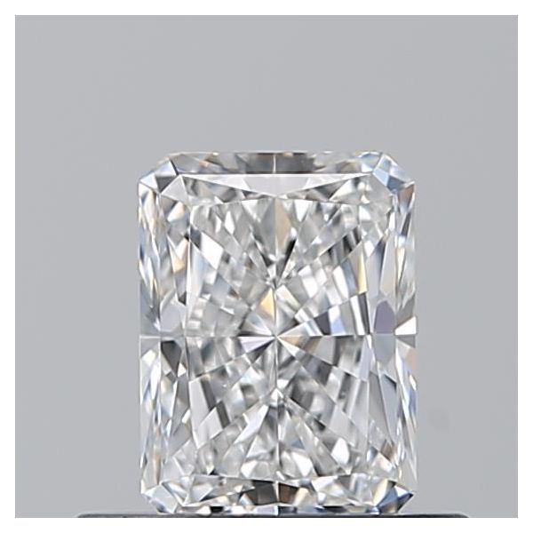 RADIANT 0.5 E VS2 --EX-EX - 100769706967 GIA Diamond