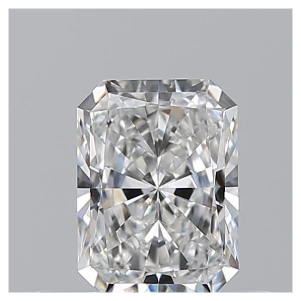 RADIANT 0.51 E VS2 --EX-EX - 100769706979 GIA Diamond