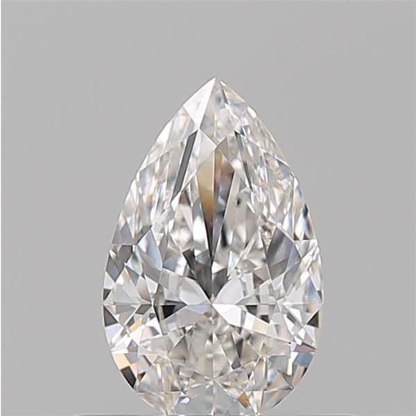 PEAR 0.51 H VS1 --EX-EX - 100769706985 GIA Diamond