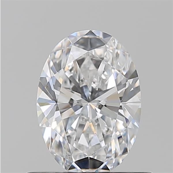 OVAL 0.61 D VS1 --VG-EX - 100769706986 GIA Diamond