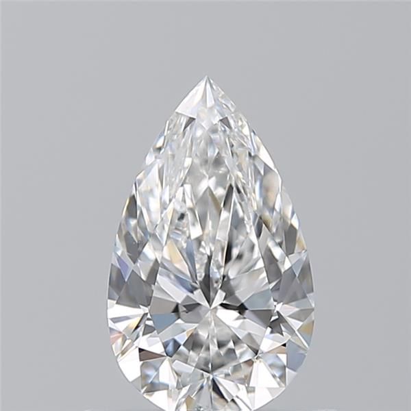 PEAR 0.7 E VS2 --VG-EX - 100769706989 GIA Diamond