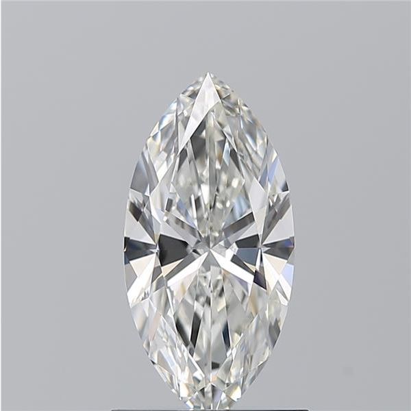 MARQUISE 0.92 I IF --EX-EX - 100769707003 GIA Diamond