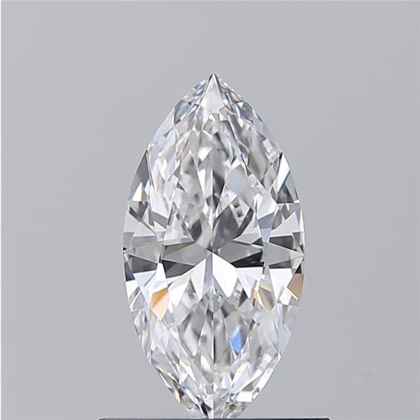 MARQUISE 0.7 D VVS1 --VG-EX - 100769707010 GIA Diamond