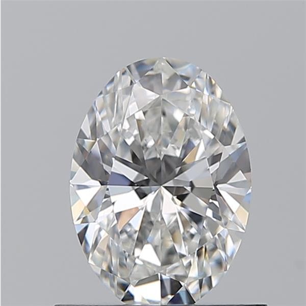 OVAL 0.72 F VVS1 --EX-EX - 100769707022 GIA Diamond