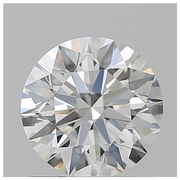 ROUND 0.9 I VS1 EX-EX-EX - 100769707042 GIA Diamond