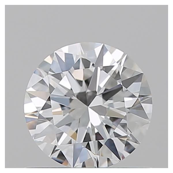 ROUND 0.7 F VS1 EX-EX-EX - 100769707049 GIA Diamond