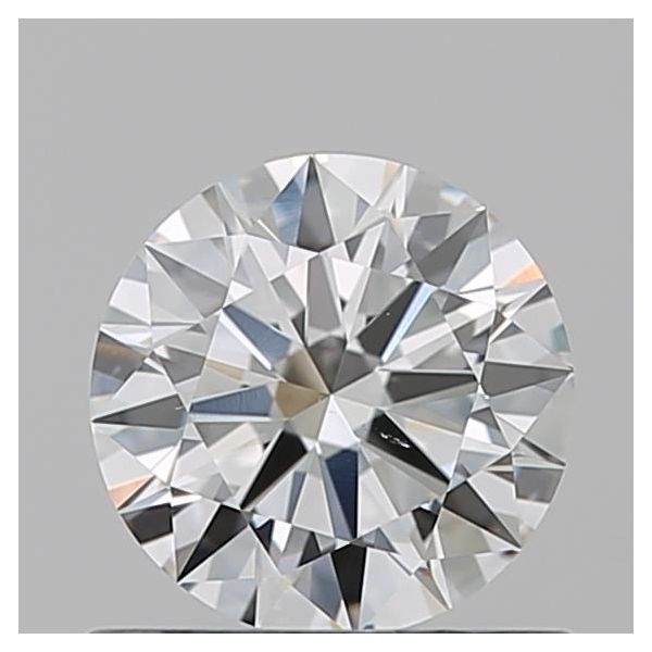 ROUND 0.71 H VS2 EX-EX-EX - 100769707051 GIA Diamond