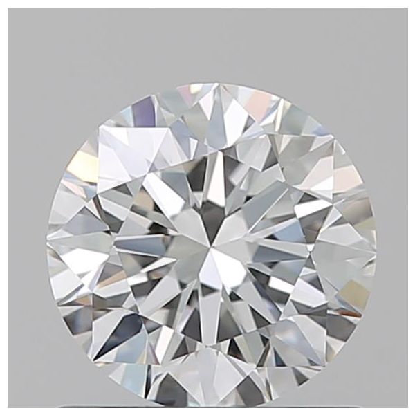 ROUND 0.91 F VS1 EX-EX-EX - 100769707054 GIA Diamond