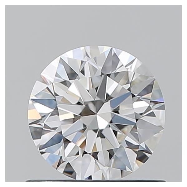 ROUND 0.72 G VS1 EX-EX-EX - 100769707055 GIA Diamond