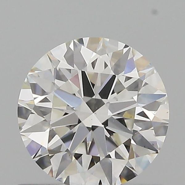 ROUND 0.7 G VS2 EX-EX-EX - 100769707058 GIA Diamond