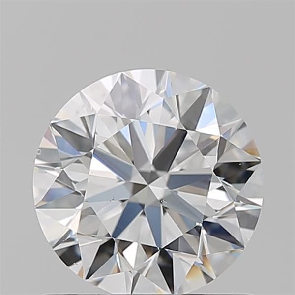 ROUND 0.96 E VS2 EX-EX-EX - 100769707065 GIA Diamond