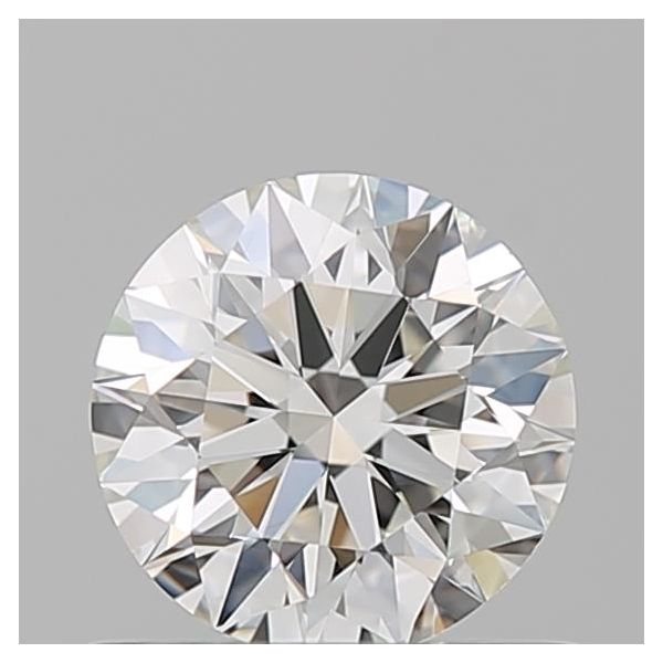 ROUND 0.7 I VVS1 EX-EX-EX - 100769707067 GIA Diamond