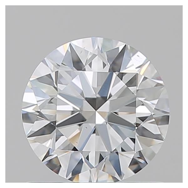 ROUND 0.9 F VS2 EX-EX-EX - 100769707070 GIA Diamond