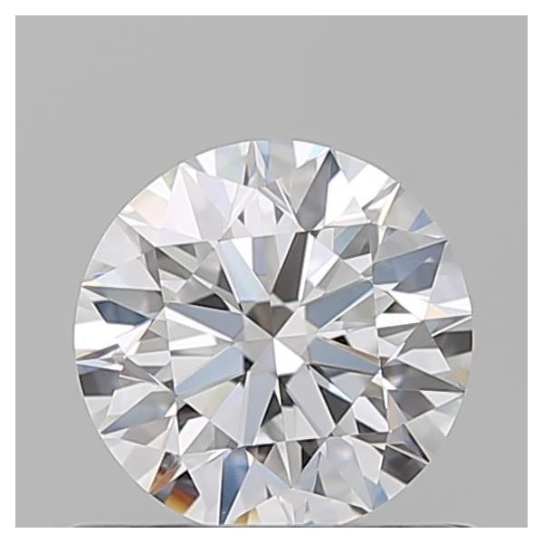 ROUND 0.7 D VVS1 EX-EX-EX - 100769707072 GIA Diamond