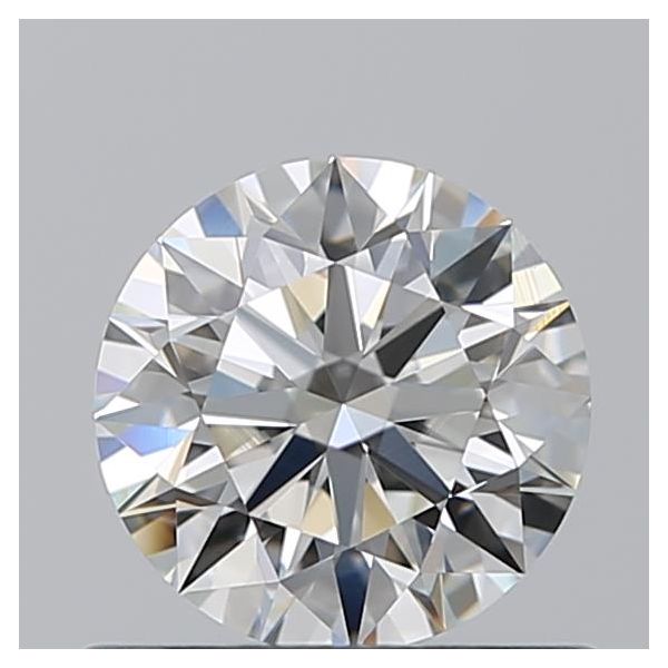 ROUND 0.7 I VS1 EX-EX-EX - 100769707074 GIA Diamond