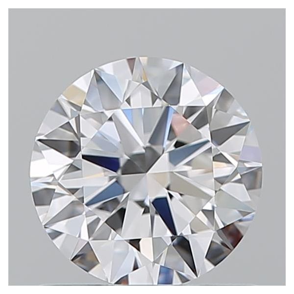 ROUND 0.9 D VVS1 EX-EX-EX - 100769707075 GIA Diamond