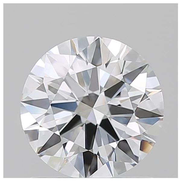 ROUND 1.09 D VVS1 EX-EX-EX - 100769707079 GIA Diamond
