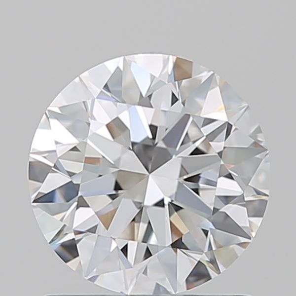 ROUND 1.27 E IF EX-EX-EX - 100769707085 GIA Diamond