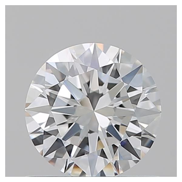 ROUND 0.73 E VVS1 EX-EX-EX - 100769707119 GIA Diamond
