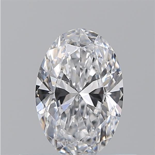 OVAL 0.5 D VVS2 --EX-EX - 100769707120 GIA Diamond
