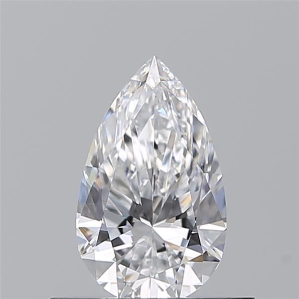 PEAR 0.5 D VS2 --VG-EX - 100769707141 GIA Diamond