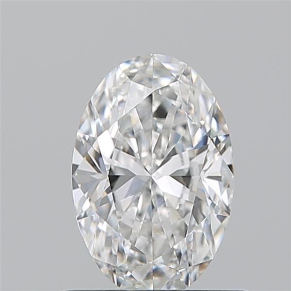 OVAL 0.71 F VS1 --VG-EX - 100769707153 GIA Diamond