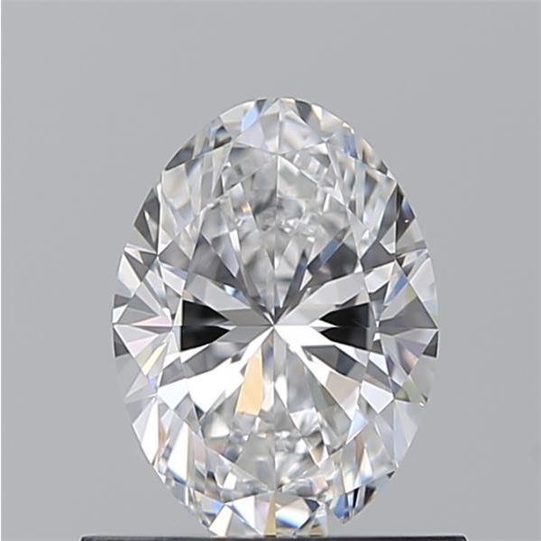 OVAL 0.7 D VVS2 --EX-VG - 100769707162 GIA Diamond