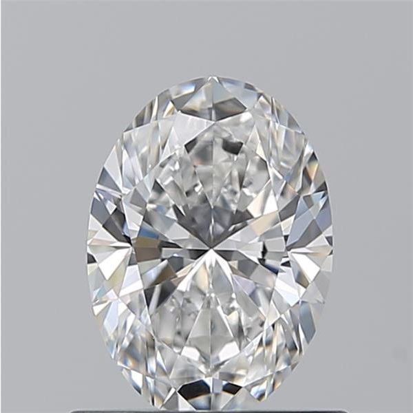 OVAL 0.7 E VS2 --VG-VG - 100769707166 GIA Diamond