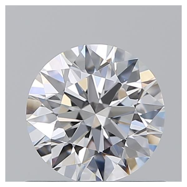 ROUND 0.7 E VS1 EX-EX-EX - 100769707170 GIA Diamond
