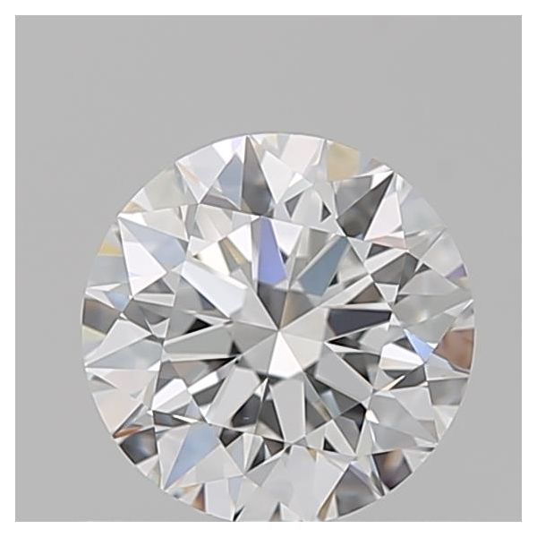 ROUND 0.7 E VS1 EX-EX-EX - 100769707171 GIA Diamond