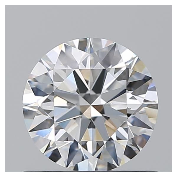 ROUND 0.77 G VS1 EX-EX-EX - 100769707176 GIA Diamond
