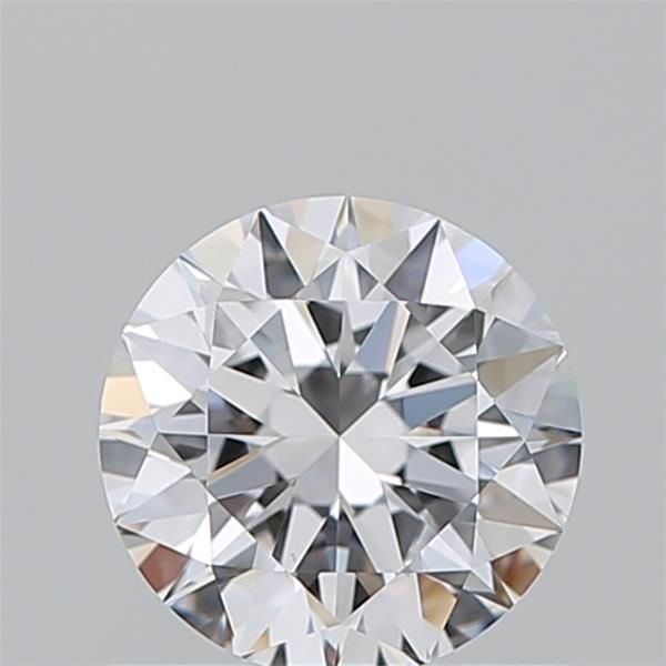 ROUND 0.74 D VS1 EX-EX-EX - 100769707177 GIA Diamond