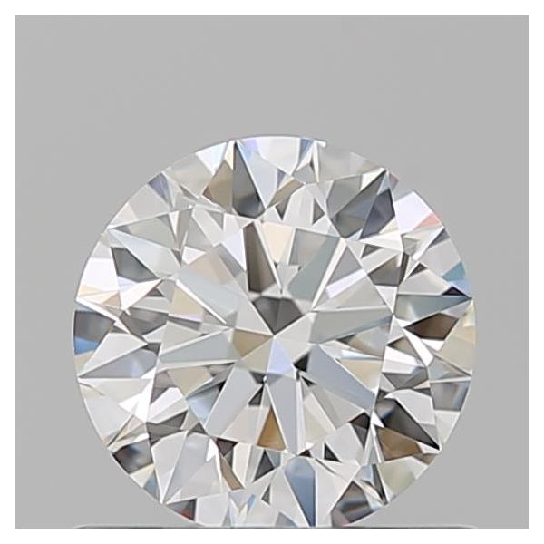 ROUND 0.71 H VS1 EX-EX-EX - 100769707179 GIA Diamond