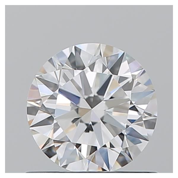 ROUND 0.73 G VS2 EX-EX-EX - 100769707180 GIA Diamond