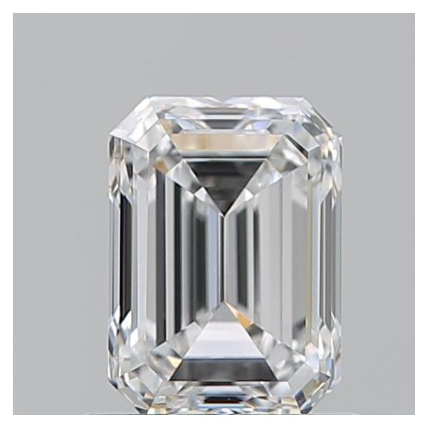EMERALD 1.01 E VS1 --VG-EX - 100769707184 GIA Diamond